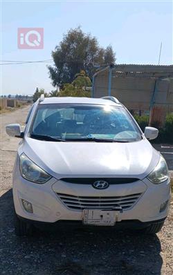 هیوندای تۆکسۆن